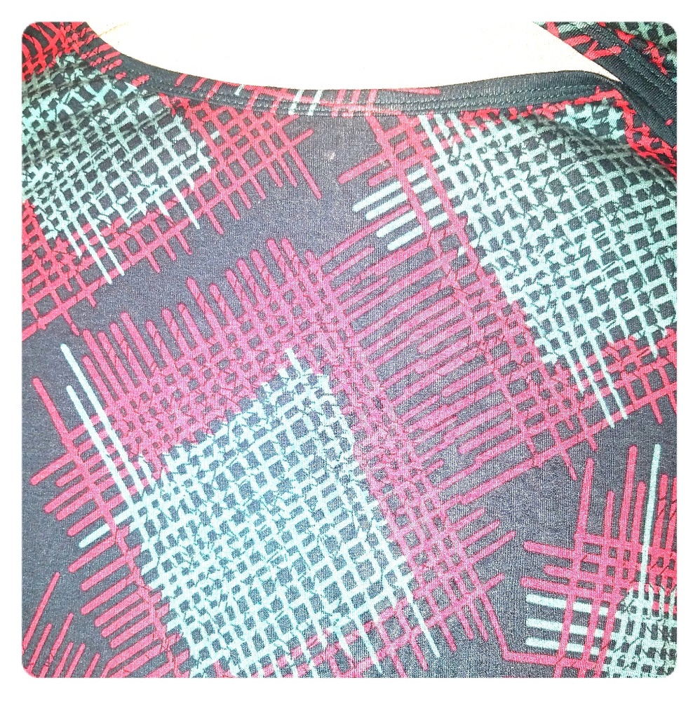 2x lularoe irma
